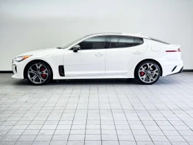 Kia Stinger GT Limited  | 3.3 Twin Turbo | ЦЕНА ДО БГ, снимка 2