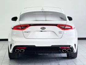 Kia Stinger GT Limited  | 3.3 Twin Turbo | ЦЕНА ДО БГ, снимка 3