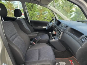 Toyota Corolla verso 1.6VVTI-110кс= 92.000км= КЛИМАТРОНИК= УНИКАТ, снимка 15