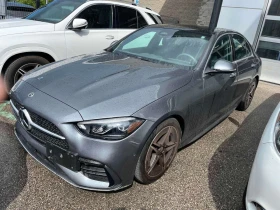 Mercedes-Benz C 300 | DISTRONIC | 360 | ПОДГРЕВ | CARAFX | , снимка 2