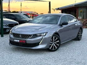 Peugeot 508 2.0 HDI GT-LINE ПАНОРАМА, снимка 1