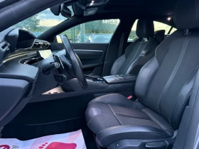Peugeot 508 2.0 HDI GT-LINE ПАНОРАМА, снимка 7