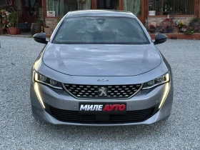 Peugeot 508 2.0 HDI GT-LINE ПАНОРАМА, снимка 6