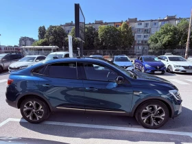 Renault Arkana 1.6 E-Tech Full Hybrid 145k.c., снимка 5