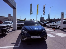 Renault Arkana 1.6 E-Tech Full Hybrid 145k.c., снимка 2