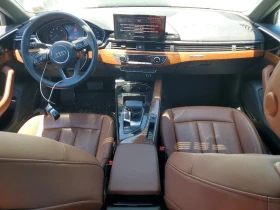 Audi A4 2.0l Premium 40, снимка 8