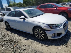 Audi A4 2.0l Premium 40, снимка 4