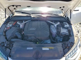 Audi A4 2.0l Premium 40, снимка 11