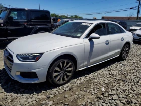 Audi A4 2.0l Premium 40, снимка 1