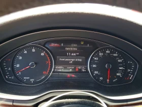 Audi A4 2.0l Premium 40, снимка 9
