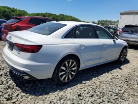 Audi A4 2.0l Premium 40, снимка 3