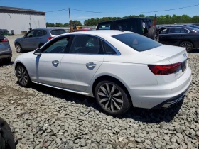 Audi A4 2.0l Premium 40, снимка 2