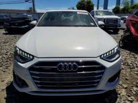 Audi A4 2.0l Premium 40, снимка 5
