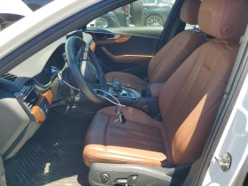 Audi A4 2.0l Premium 40, снимка 7