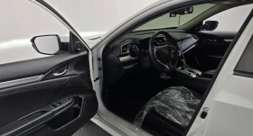 Honda Civic 2.0, снимка 9