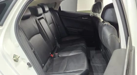 Honda Civic 2.0, снимка 10