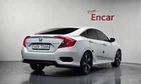 Honda Civic 2.0, снимка 2