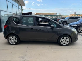 Opel Meriva, снимка 7