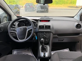Opel Meriva, снимка 12