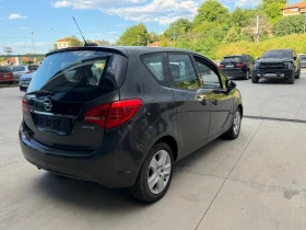 Opel Meriva, снимка 6