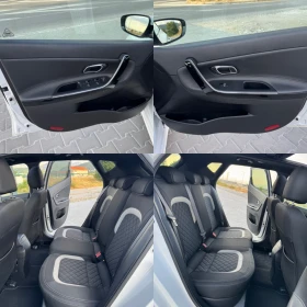 Kia Ceed 1.6CRDI::GT LINE::AUTOMATIC, снимка 11