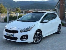 Kia Ceed 1.6CRDI::GT LINE::AUTOMATIC, снимка 1