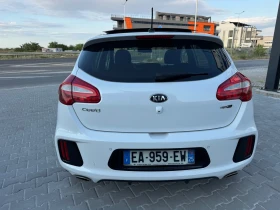 Kia Ceed 1.6CRDI::GT LINE::AUTOMATIC, снимка 5