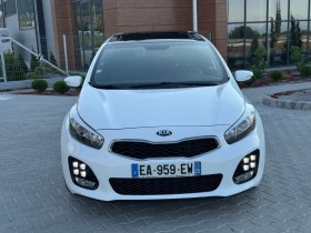 Kia Ceed 1.6CRDI::GT LINE::AUTOMATIC, снимка 2