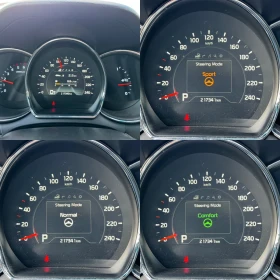 Kia Ceed 1.6CRDI::GT LINE::AUTOMATIC, снимка 13