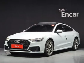 Audi A7 3.0 TDI Quattro - САМО 30% АВАНС, снимка 1