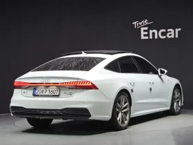 Audi A7 3.0 TDI Quattro - САМО 30% АВАНС, снимка 2