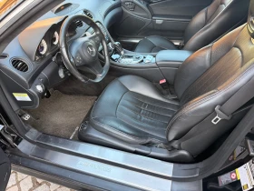 Mercedes-Benz SL 63 AMG AMG 63 , снимка 7