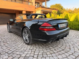 Mercedes-Benz SL 63 AMG AMG 63 , снимка 16