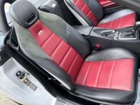 Mercedes-Benz SLK 55 AMG * AвтоКредит * (ЦЕНА ДО БГ), снимка 17