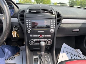 Mercedes-Benz SLK 55 AMG * AвтоКредит * (ЦЕНА ДО БГ), снимка 15