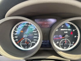 Mercedes-Benz SLK 55 AMG * AвтоКредит * (ЦЕНА ДО БГ), снимка 14