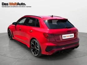 Audi Rs3 Sportback TFSI quattro, снимка 6