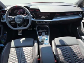 Audi Rs3 Sportback TFSI quattro, снимка 7