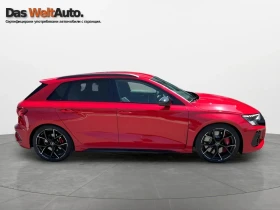 Audi Rs3 Sportback TFSI quattro, снимка 4