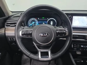 Kia K5 2.0 - САМО 30% АВАНС, снимка 14