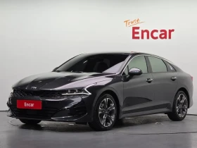Kia K5 2.0 - САМО 30% АВАНС, снимка 1