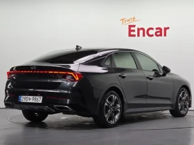 Kia K5 2.0 - САМО 30% АВАНС, снимка 2