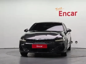 Kia K5 2.0 - САМО 30% АВАНС, снимка 3