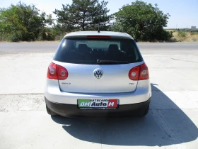 VW Golf 1.9TDI/105кс./6-СКОРОСТИ/КАТО НОВА, снимка 5