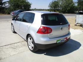 VW Golf 1.9TDI/105кс./6-СКОРОСТИ/КАТО НОВА, снимка 6