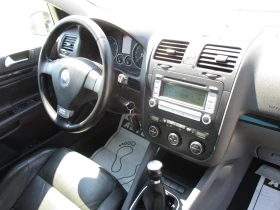 VW Golf 1.9TDI/105кс./6-СКОРОСТИ/КАТО НОВА, снимка 14
