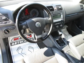 VW Golf 1.9TDI/105кс./6-СКОРОСТИ/КАТО НОВА, снимка 10