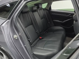 Honda Accord 1.5 Turbo, снимка 12