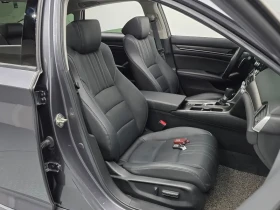 Honda Accord 1.5 Turbo, снимка 10