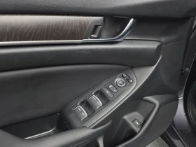 Honda Accord 1.5 Turbo, снимка 17
